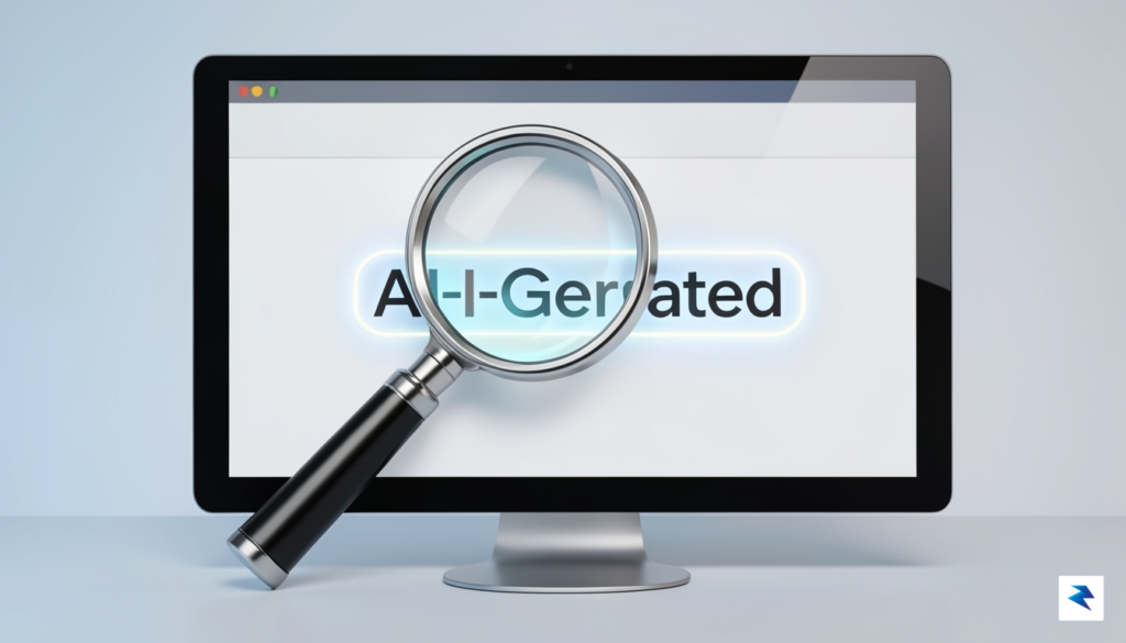 Understanding Google&rsquo;s New AI Disclosure Labels