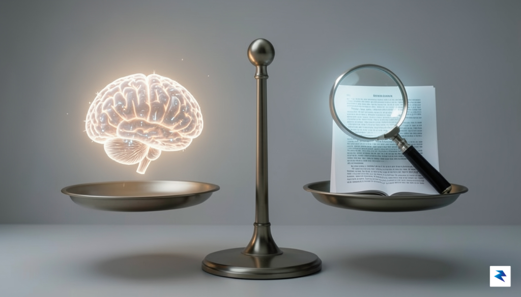 Limitations and Ethical Considerations in AI Content Generation