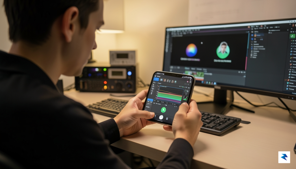 Introduction: The Evolution of Mobile Video Editing