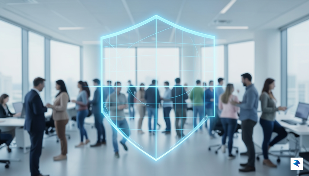Privacy, Ethics, and the Future of AI-Generated Media