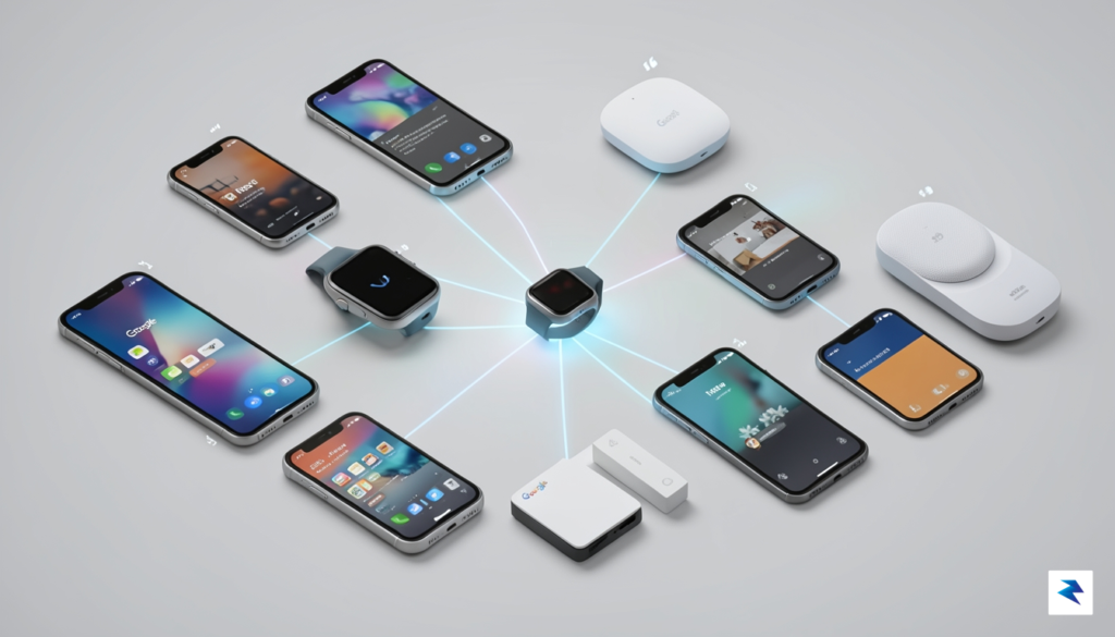 Strategic Implications for Google’s Hardware Ecosystem