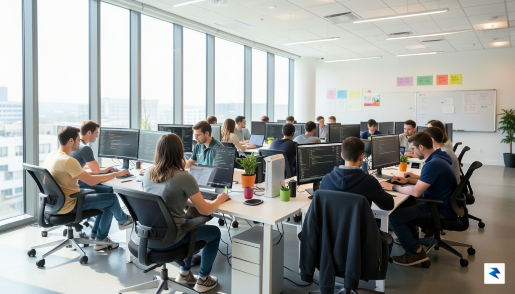 Impact on Developers and App Ecosystems
