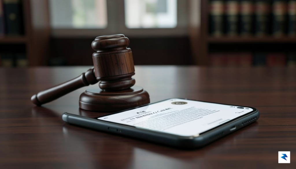 The Legal Catalyst: Epic Games vs. Google