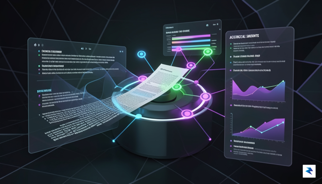 New Capabilities and Workflow Enhancements