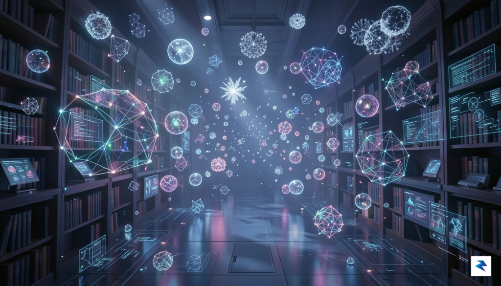 The Future of AI-Assisted Research and Synthesis