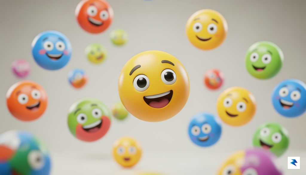 The Evolution of Digital Expression: Google’s 3D Emoji Move