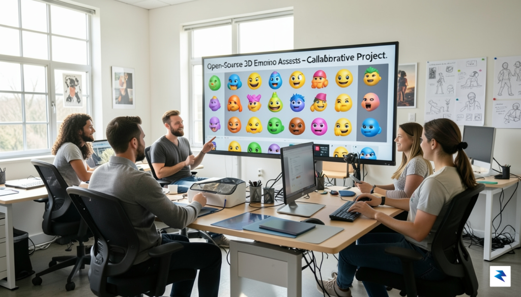 Why Open-Source Matters for Creators and Developers
