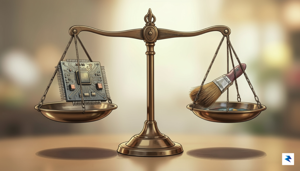 Balancing Performance, Quality, and Ethical Standards