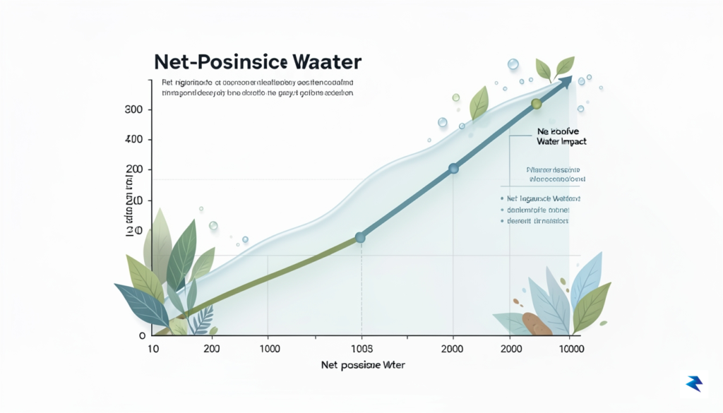 Google's 2030 Water-Positive Ambition
