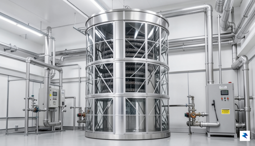 Technical Strategies for Data Center Efficiency