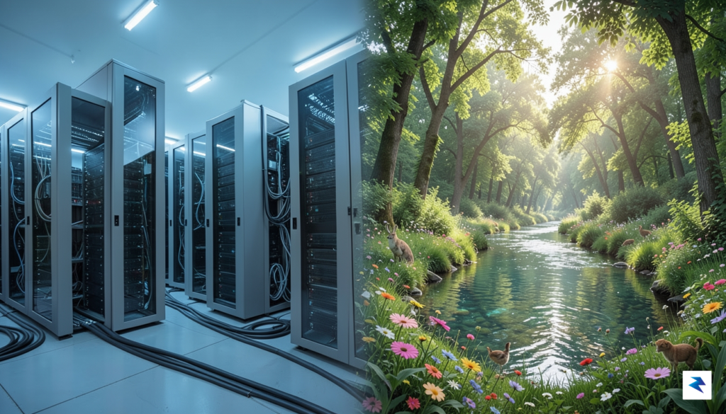 The Intersection of AI Growth and Local Resource Management