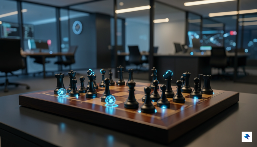 Decoding Google's Strategy: Why Prioritize Efficiency Over 3.5 Pro?