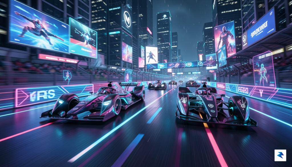 The Competitive Landscape: How These Updates Shift AI Development