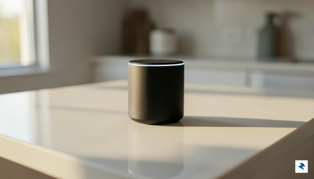 The Evolution of Smart Speakers: Beyond Timers and Tunes