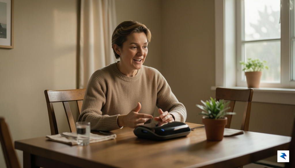 The Practical Limitations of Conversational AI in the Home
