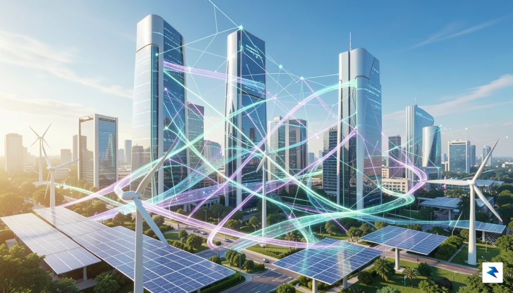 Future-Proofing the Grid: Beyond Emergency Measures
