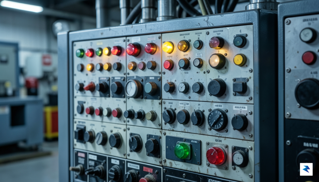 Technical Challenges and Operational Risks