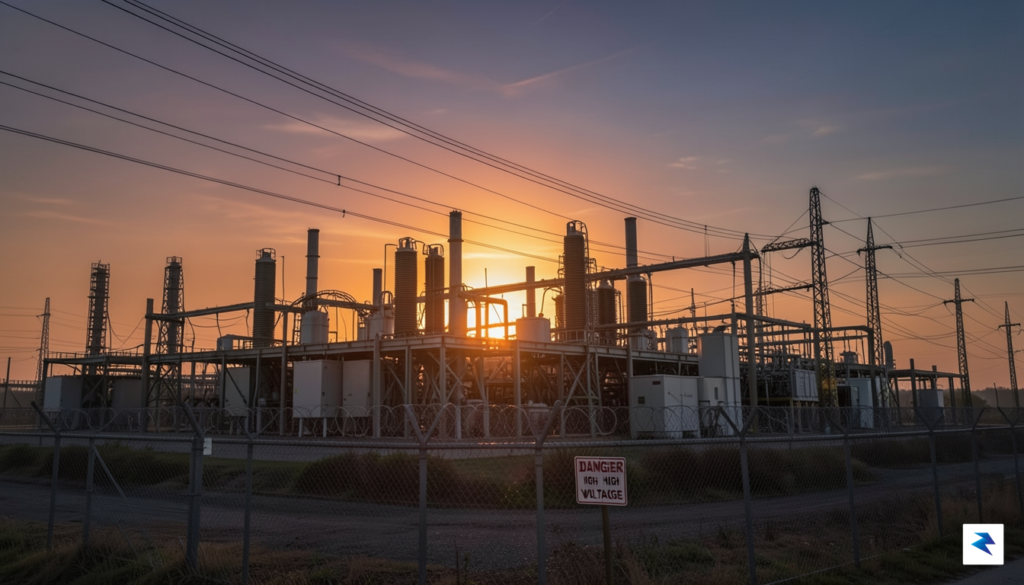 The Growing Pressure on the Modern Electrical Grid