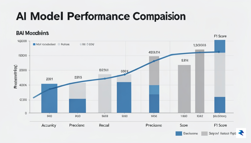Grok vs. The Competition: A Performance Analysis