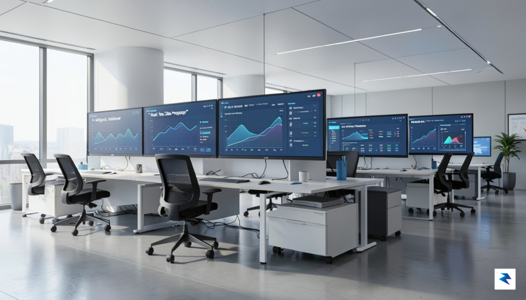 Implications for Enterprise and Developer Ecosystems