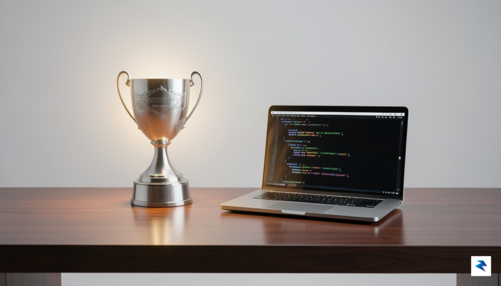 The Verdict: Which Model Wins the Development Sprint?