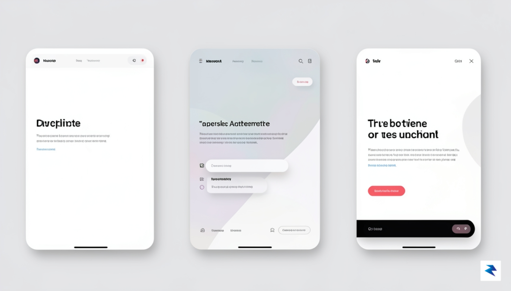 UX and Frontend Implementation Challenges