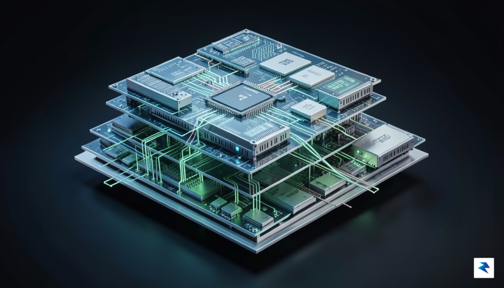 Architecture and Performance: More Than Just a NPU