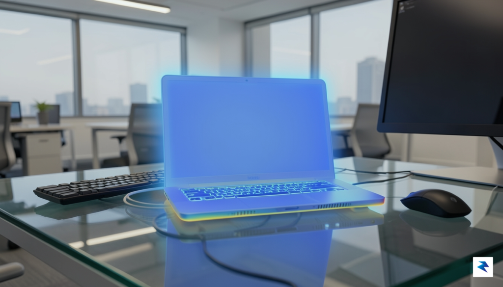 Efficiency, Thermal Management, and Battery Life
