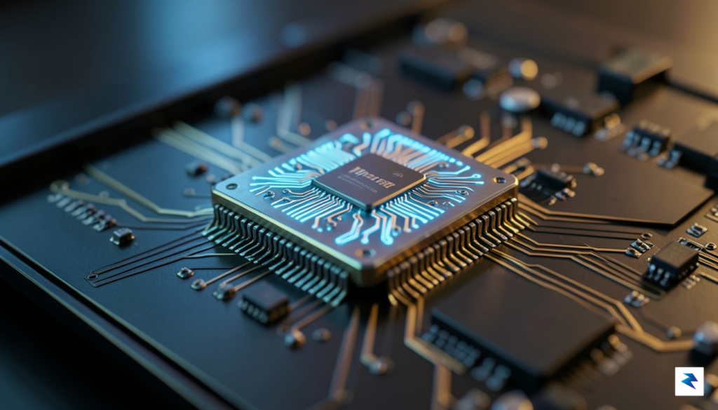 The Evolution of Integrated Graphics: Meet Ryzen AI Halo