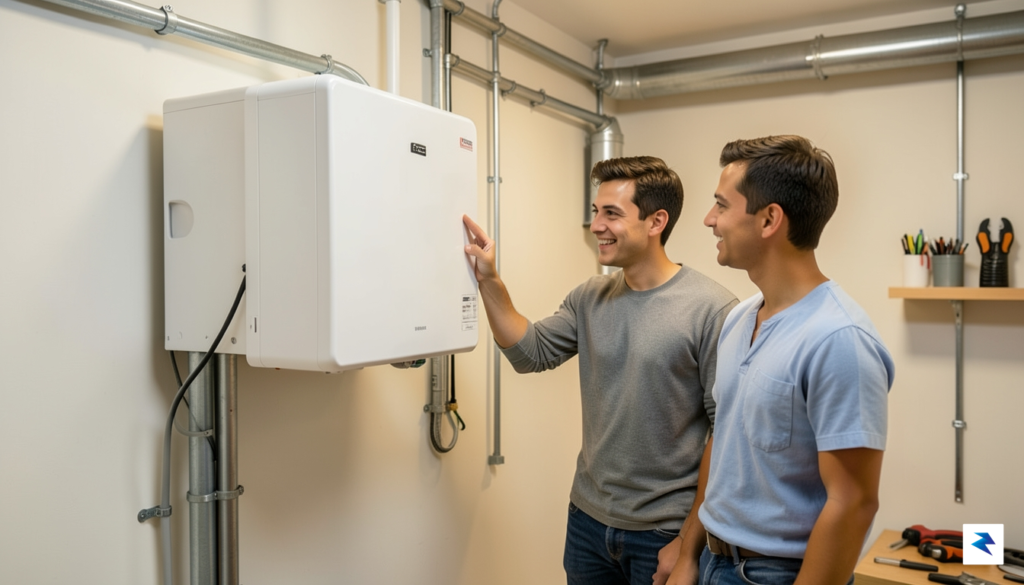 How Heat Pumps Add Tangible Financial Value