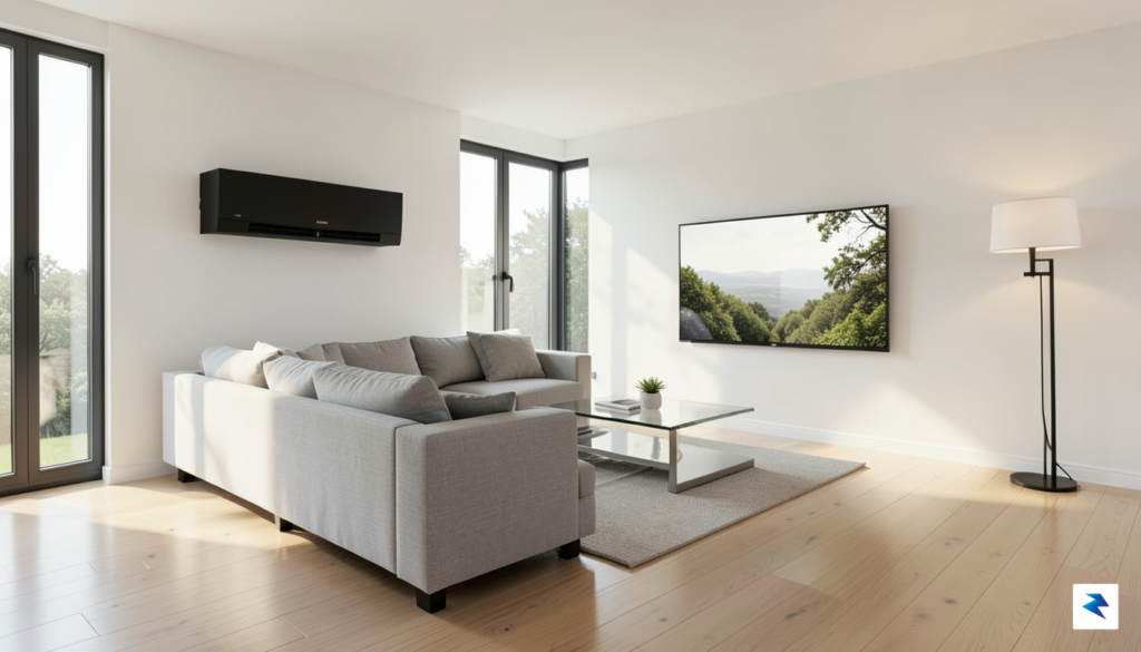 The Shift Toward Electrified Home Comfort