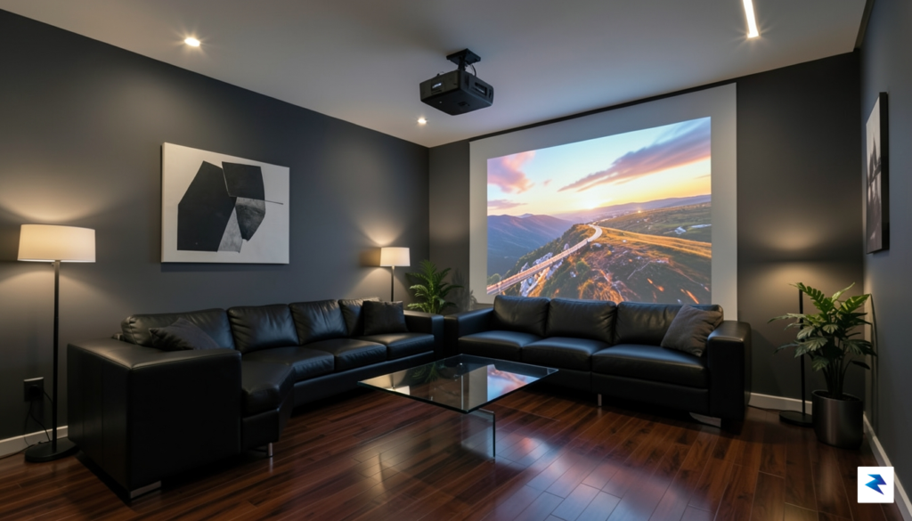 Introduction: The Evolution of RGB Projection