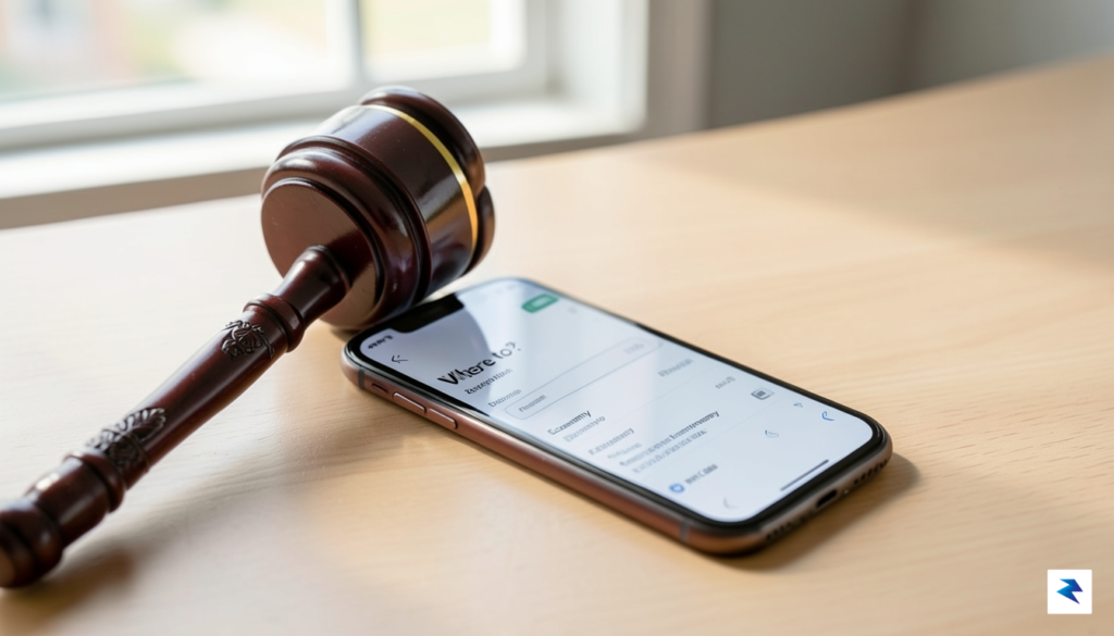 The Anatomy of the Hopper FTC Settlement