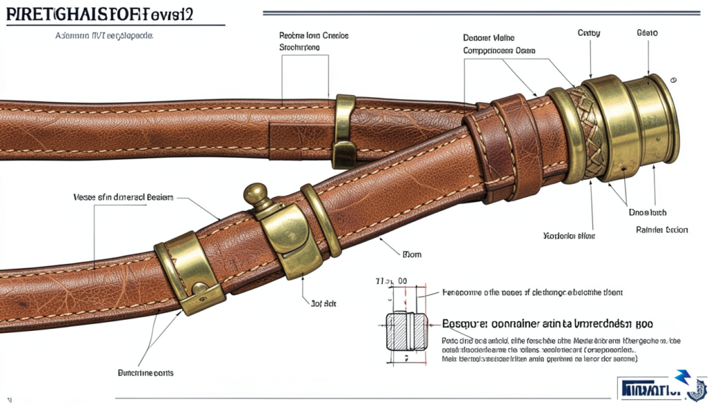 Engineering the Modern Fire Hose