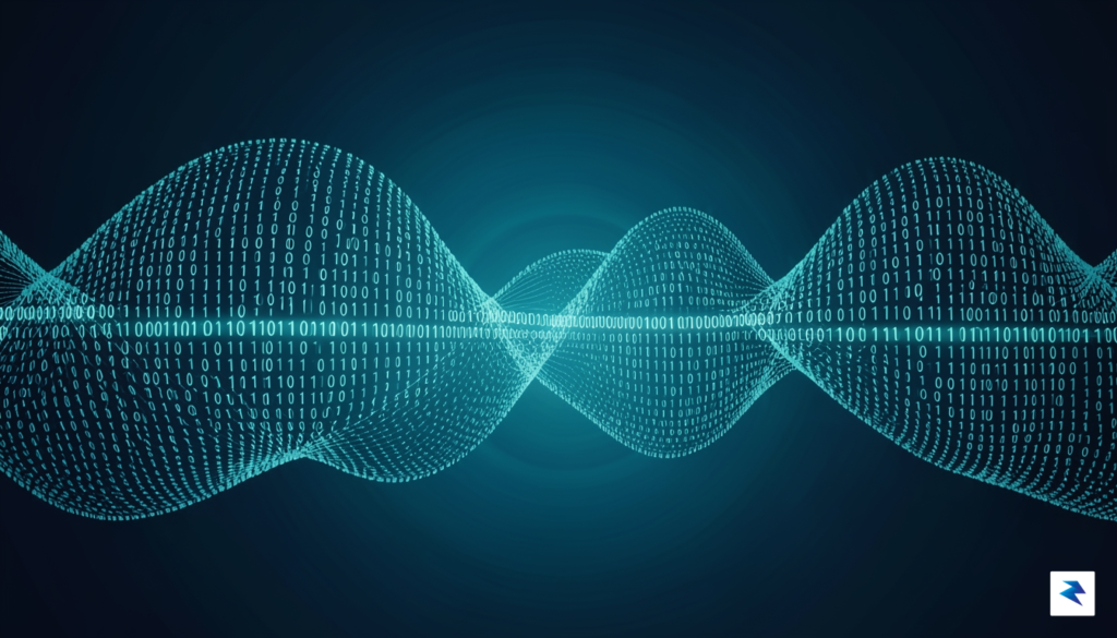 Data Processing: Converting Seismic Waves into Language