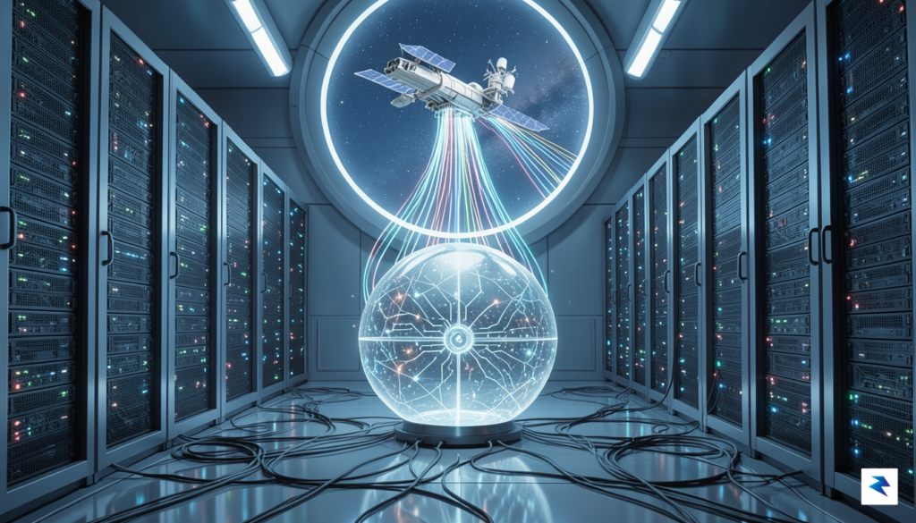 Training the Next Generation of Predictive AI