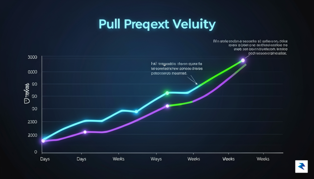 A data visualization showing a line graph trending upward labeled&hellip;
