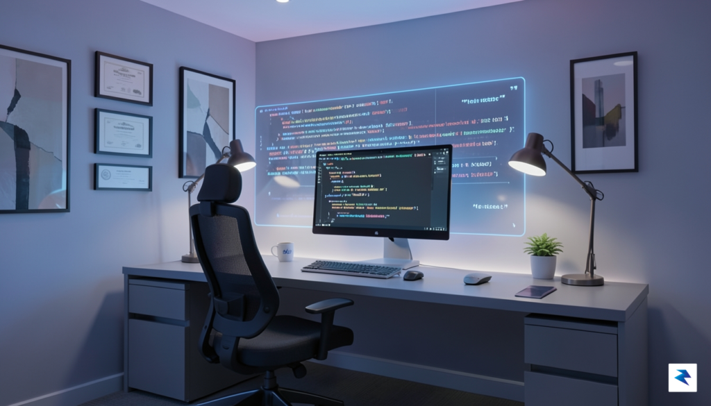 The Evolution of AI in the Software Development Lifecycle