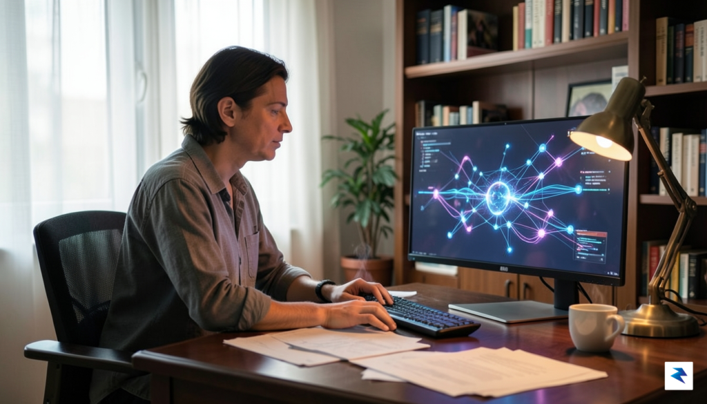 Beyond the Breach: The Role of LLMs in Modern Cybersecurity Research