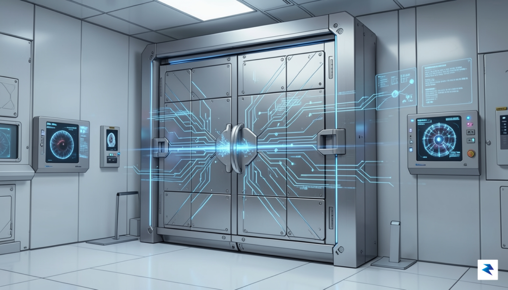 Securing the Future: Lessons for Large-Scale Event Platforms