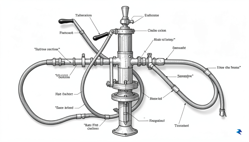 The Hose Revolution and the End of Bucket Brigades