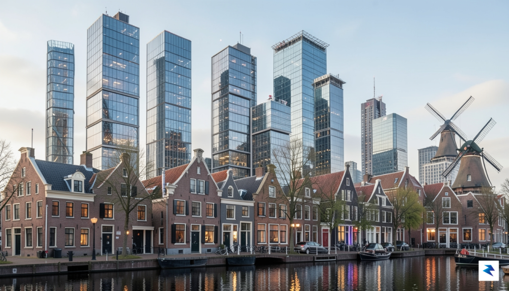 The Legacy of Amsterdam&rsquo;s Firefighting Revolution