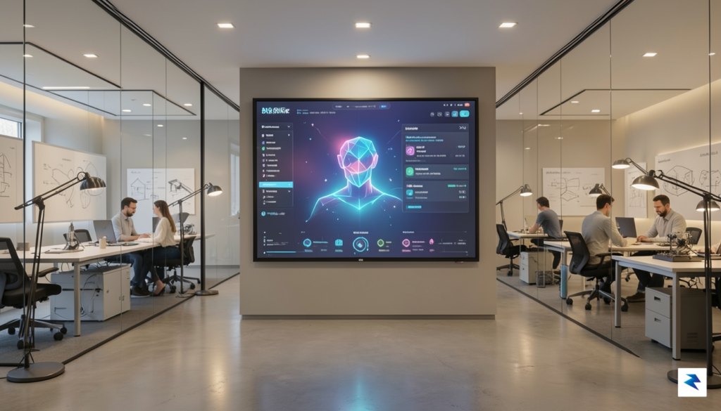 The Rise of Autonomous AI in Venture Capital