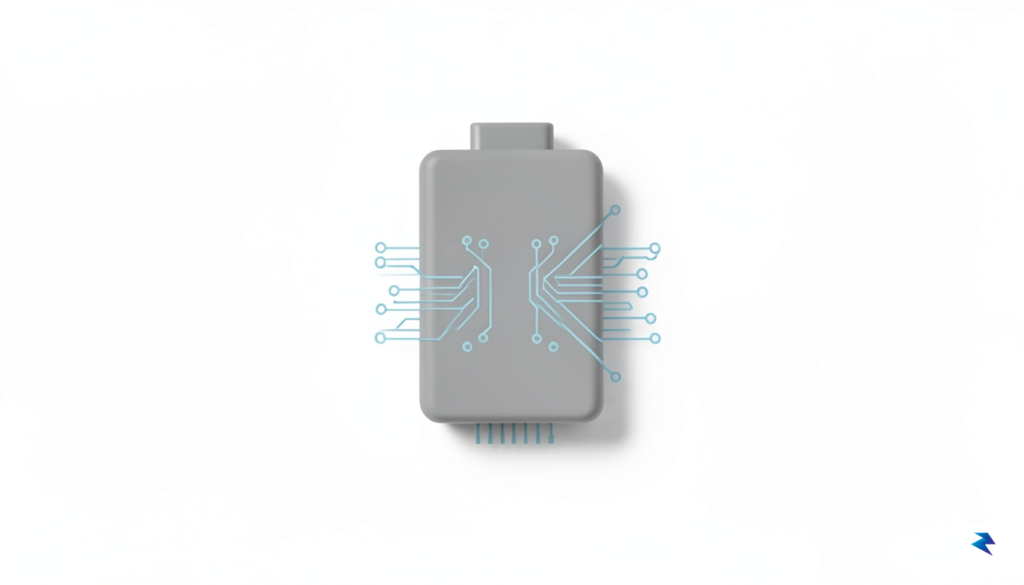 Efficiency as a Survival Strategy: The Legacy of On-Device AI