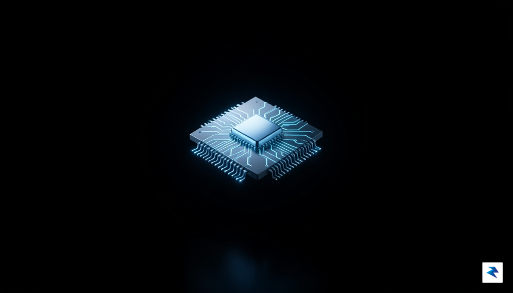 The Hidden Origin of Apple Silicon's AI Dominance