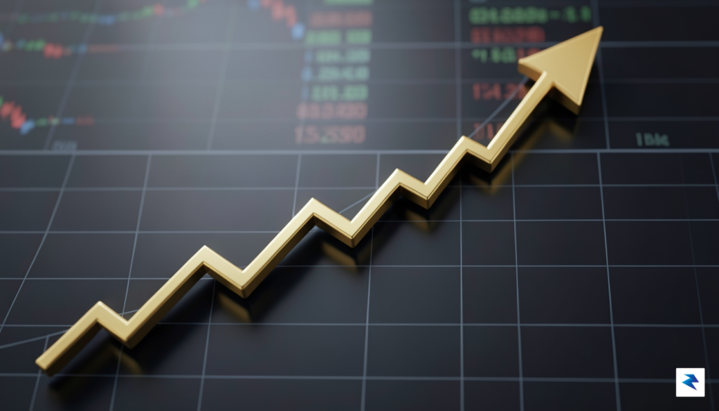 Market Resilience: Why Investors Backed the SaaS Disruptor
