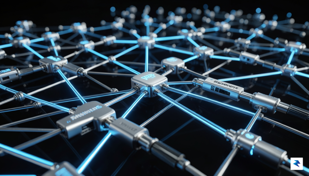 Scaling Through Strategic Consolidation