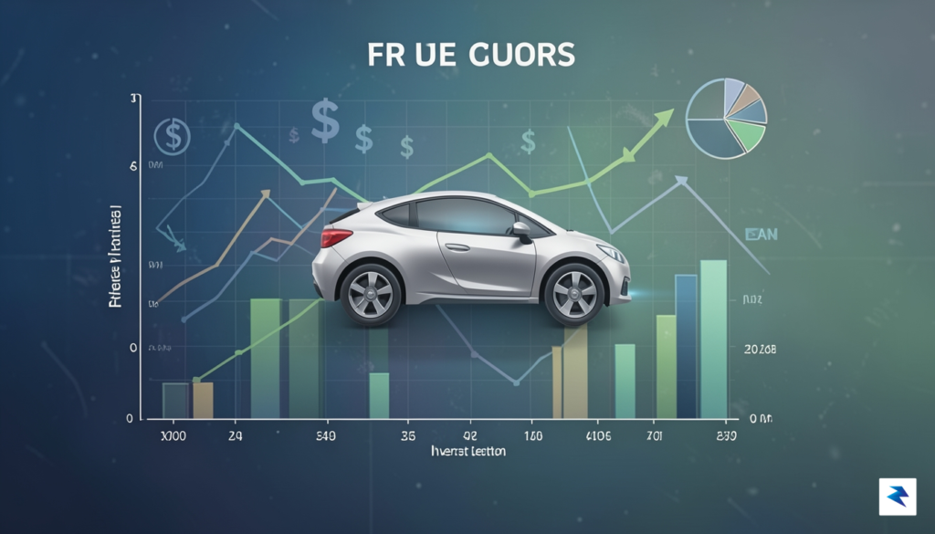 Why Investors Are Betting on Automotive Mobility