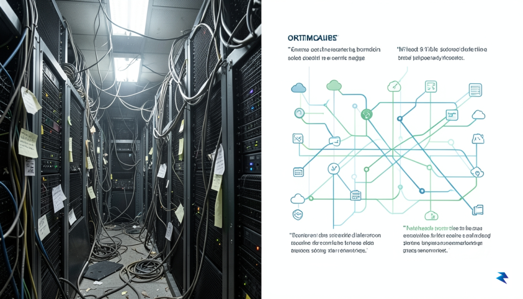 Cost-Efficiency as the Next Frontier in Enterprise AI