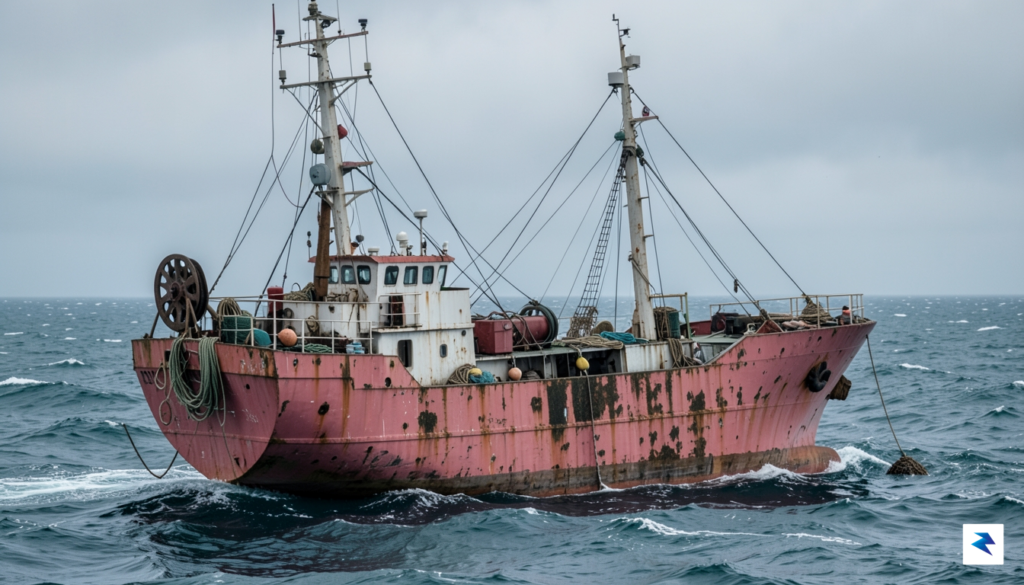The Economic Disruption: Why Some Fisheries Face Collapse